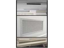 精工制造，高效輸送 西安市臨潼區西泉街辦長盈風口風閥廠威仕特水泵產品展示